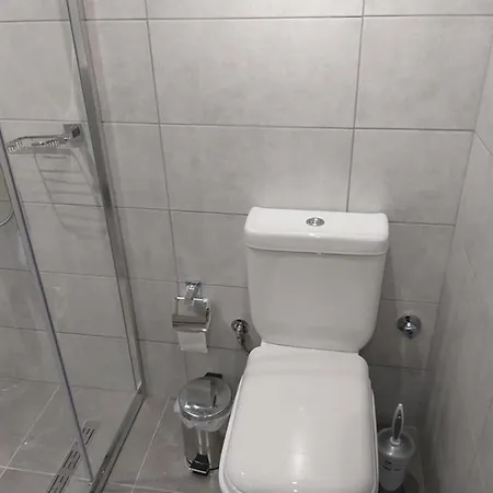 Апартаменты Full With Private Garden *