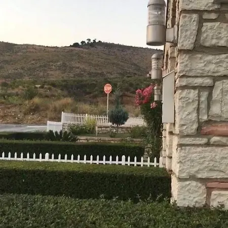 Апартаменты Full With Private Garden