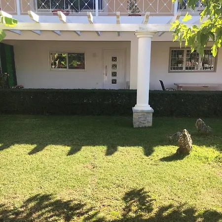 Full With Private Garden Mursi